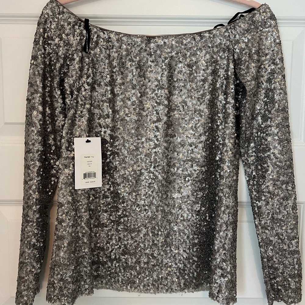 Bailey/44 Top M